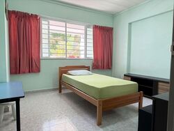 Blk 754 Woodlands Circle (Woodlands), HDB 4 Rooms #594697701
